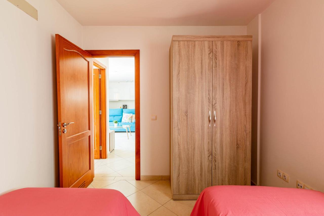 Solen Suites Arguineguin Exterior foto